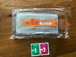 Displays Schutz für iPhone 14  pro