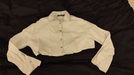 Oberteil langarm Bershka Gr.S NEU, Set: 5 Stk.