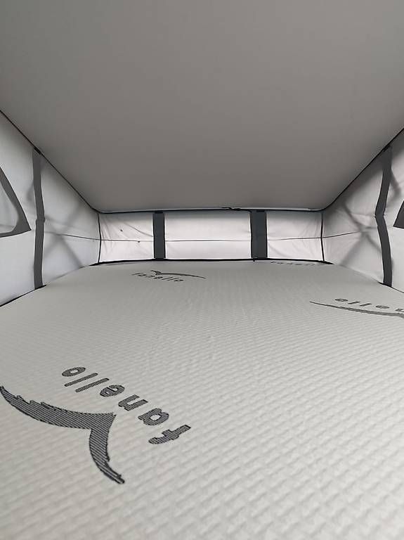 Veicoli da campeggio: VW T6 California Ocean – Usato da Menziken venduto da Sintro 3