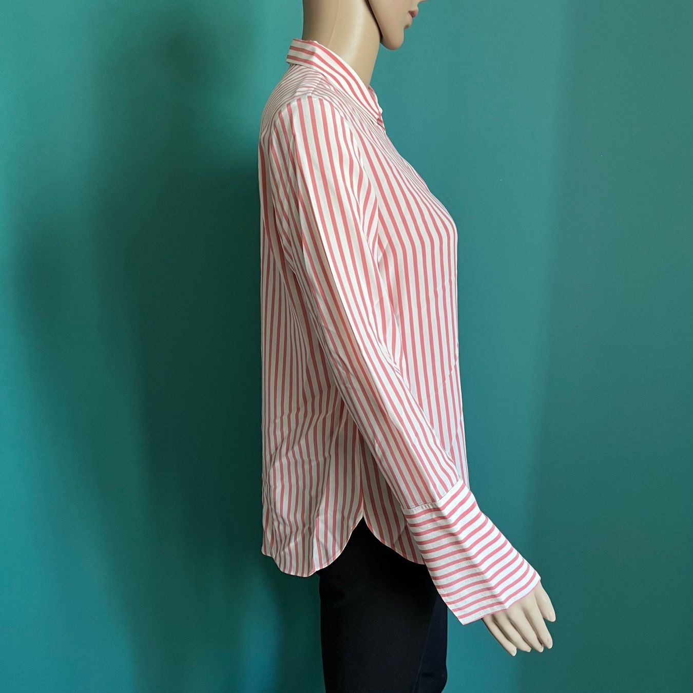 Massimo Dutti Camicette: MASSIMO DUTTI Bluse 💕 – Usato da Zürich venduto da ClosetQueen 3