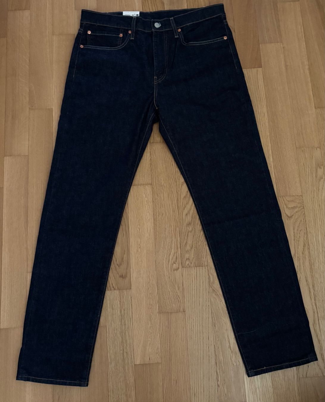 Levi's Jeans: Levis 502, Rock Cod, 34/32 – Neuf avec emballage d'origine à Cham par Merdek123 1