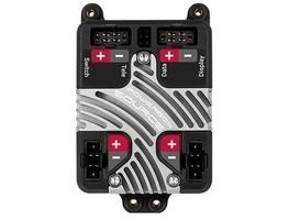 PowerBox Source mit SensorSchalter - 3420 Stromversorgung
