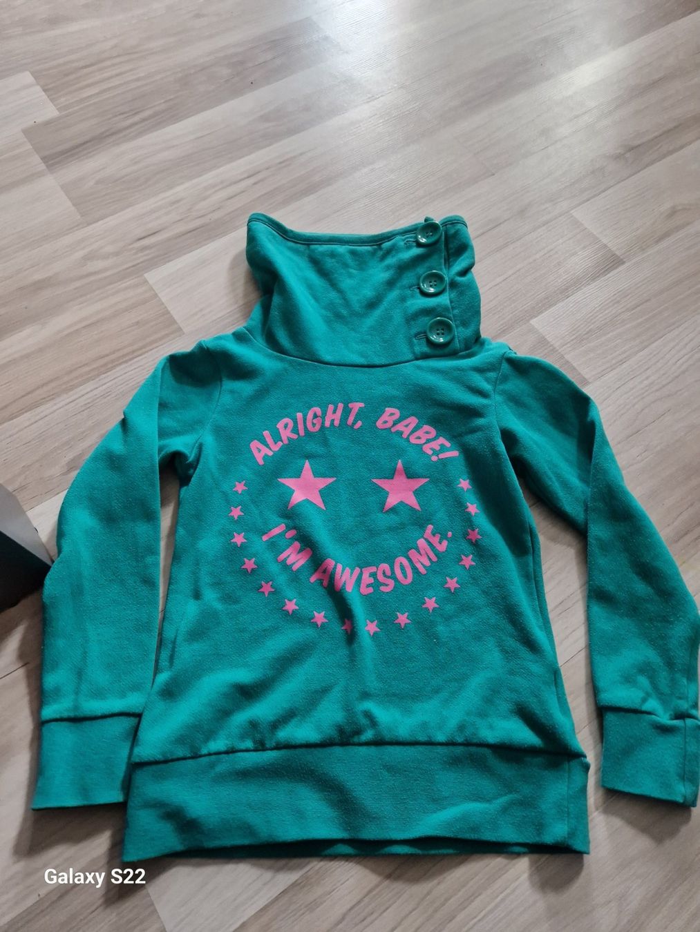 Maglioni & Felpe: Pullover, Gr  134/140, sehr schöne Farben – Usato da Arlesheim venduto da Vera6 1