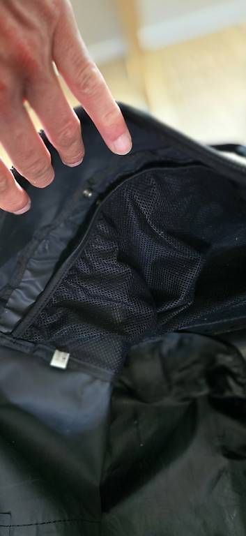 Borse: Torhüter Eishockeytasche – Usato da Weinfelden venduto da Esox4 2