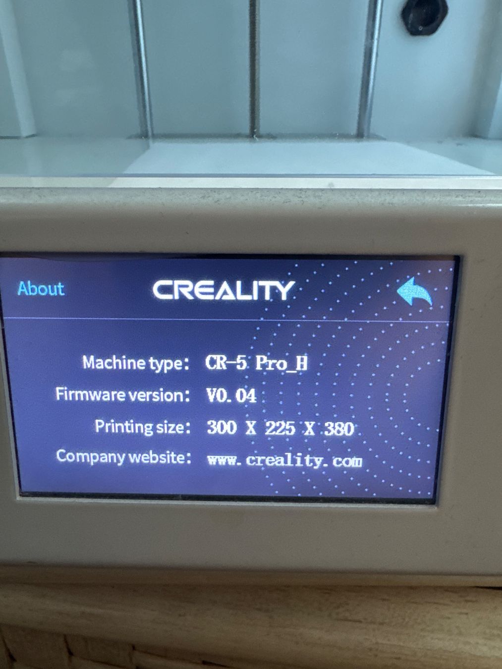 Creality Imprimante 3D: 3D-Drucker Creality – D'occasion à Bern par GugiBE 5