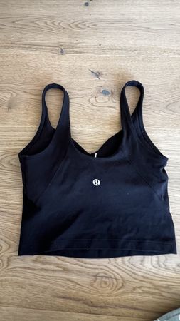 lululemon Align Tank Top Light Support
