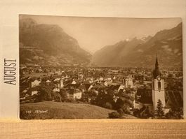 AK von Altdorf