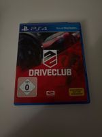 PS4 Driveclub Bundleversion Spiel
