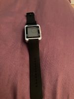 Die Armbanduhr mit TOUCH-DISPLAY Atlasformen, NEU