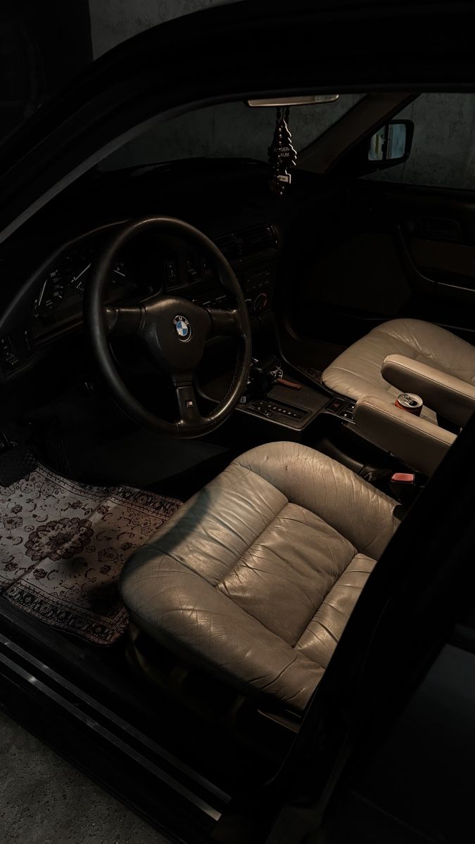 BMW Automobili: BMW E34 525i ab MFK – Usato da Ostermundigen venduto da zub_96pm 3