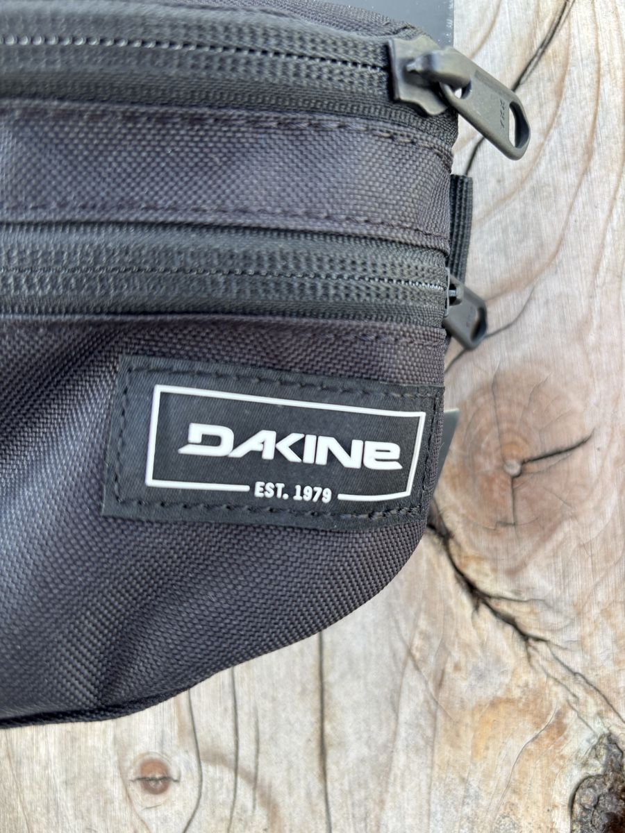 Dakine Borse: Hüfttasche Dakine – Nuovo e nell'imballaggio originale da Würenlos venduto da Ashley24 3