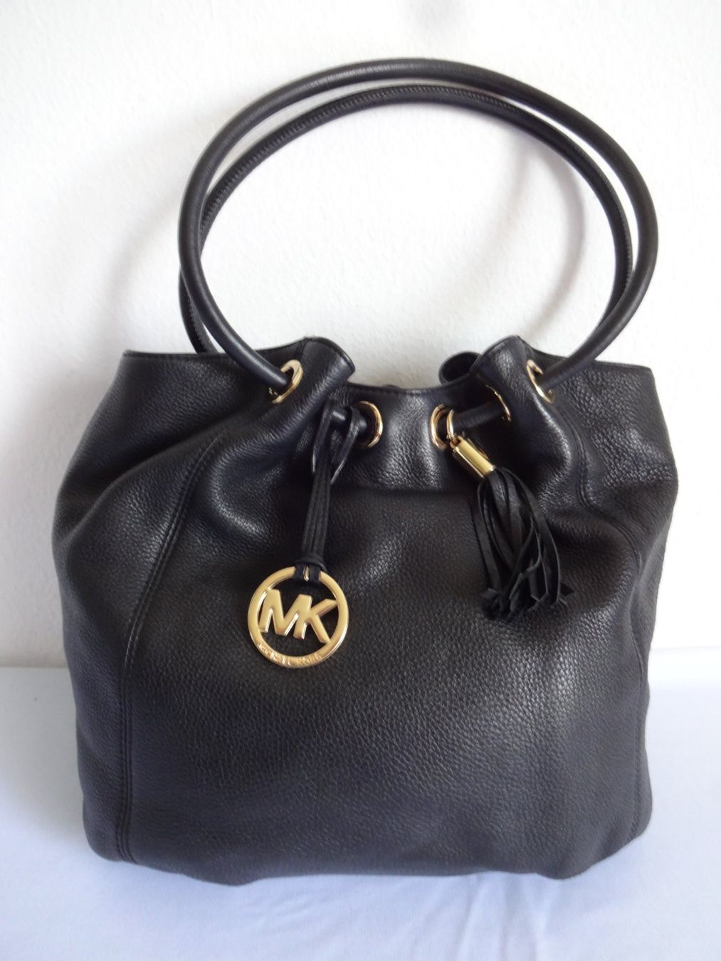 Michael Kors Borse da donna: Orig. ""MICHAEL KORS"" Beutel Tasche – Nuovo (secondo la descrizione) da Frauenfeld venduto da Riaa 1