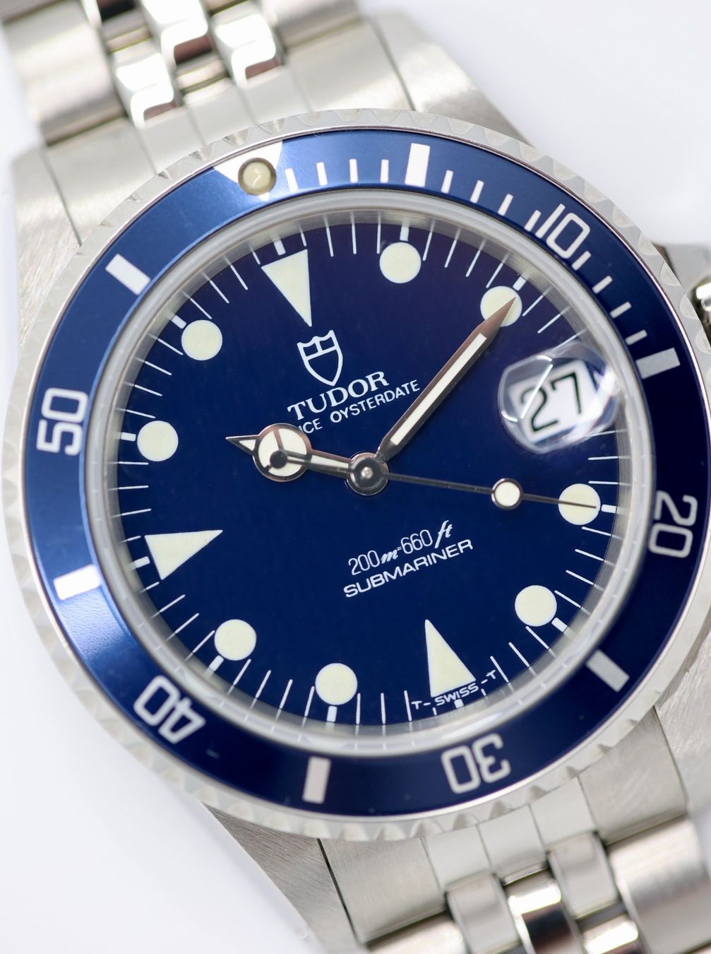 Tudor Orologi: Tudor Submariner 36 – Usato da Zürich venduto da Lazulivintagewatches 4