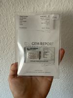 Natural Diamonds 0.98CT