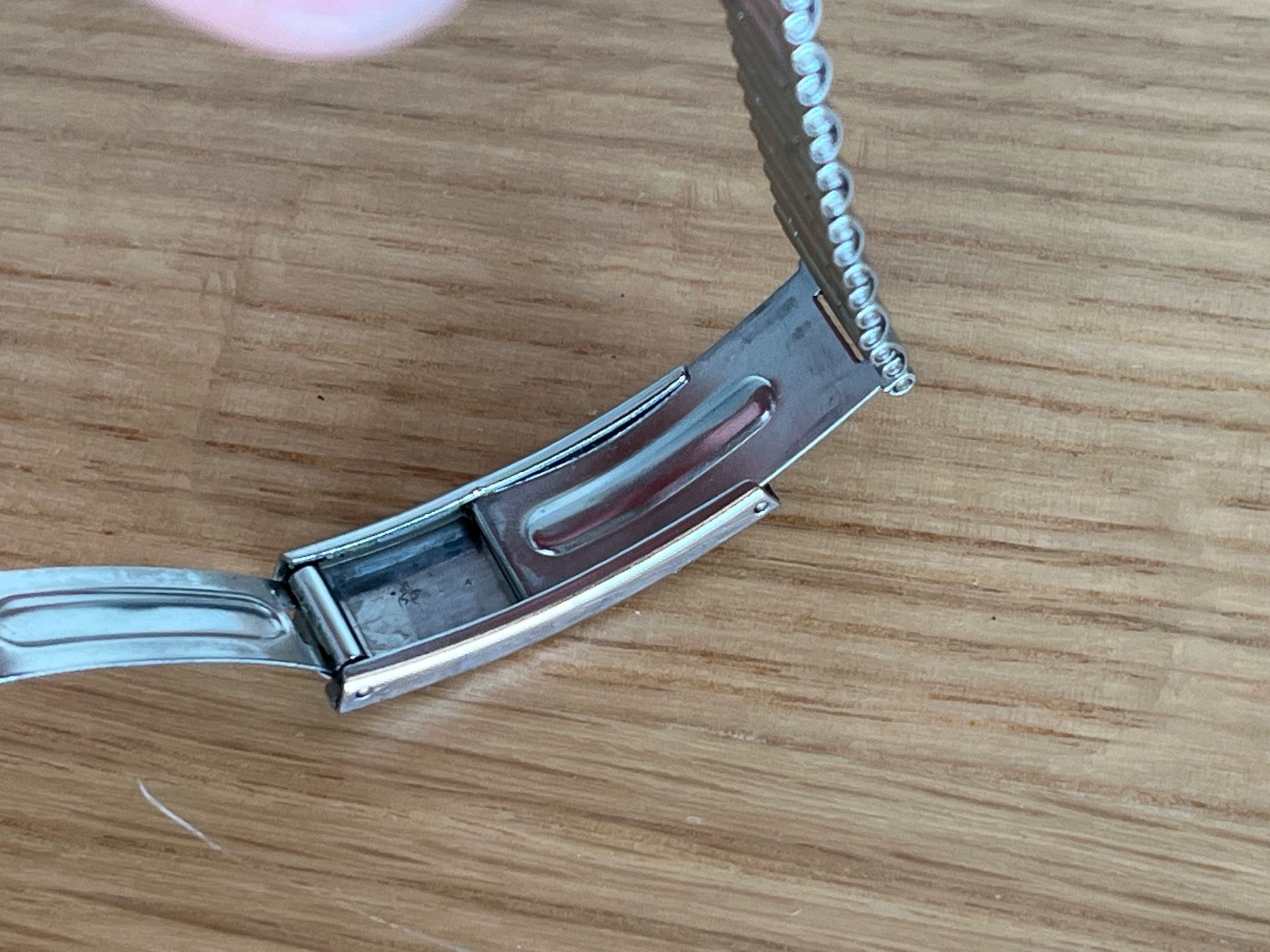 Certina Uhren: Certina Automatic Women Watch – Gebraucht aus Mellingen von  7