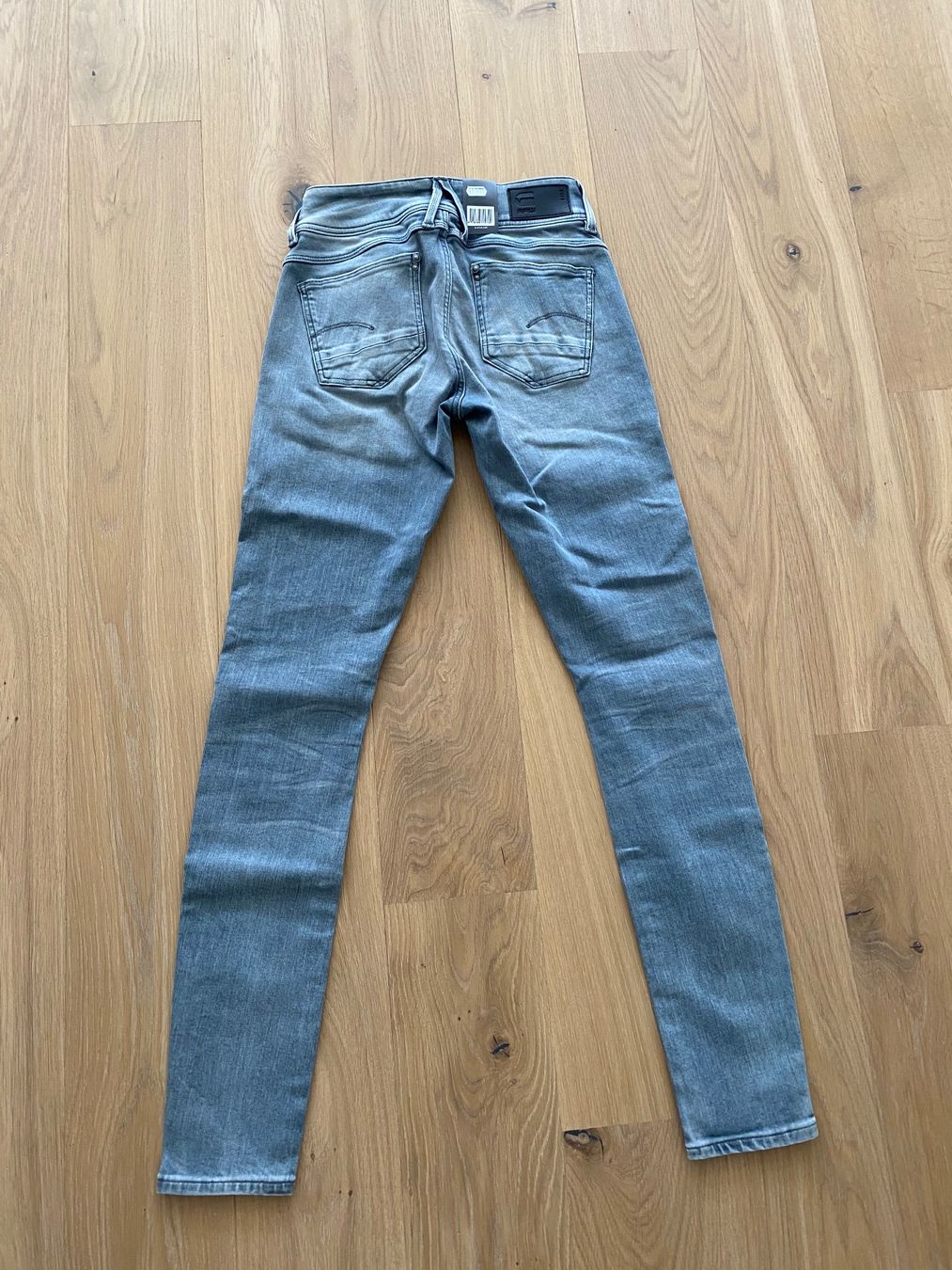 G-Star Jeans: G-Star Lynn Skinny – Gebraucht aus Bolligen von Noeggeli10 1