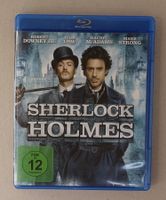 Sherlock Holmes