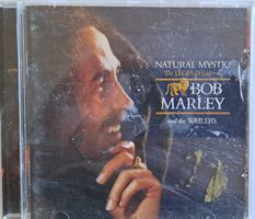Bob Marley And the Wailers – Natural Mystic