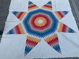 Antique Quilt