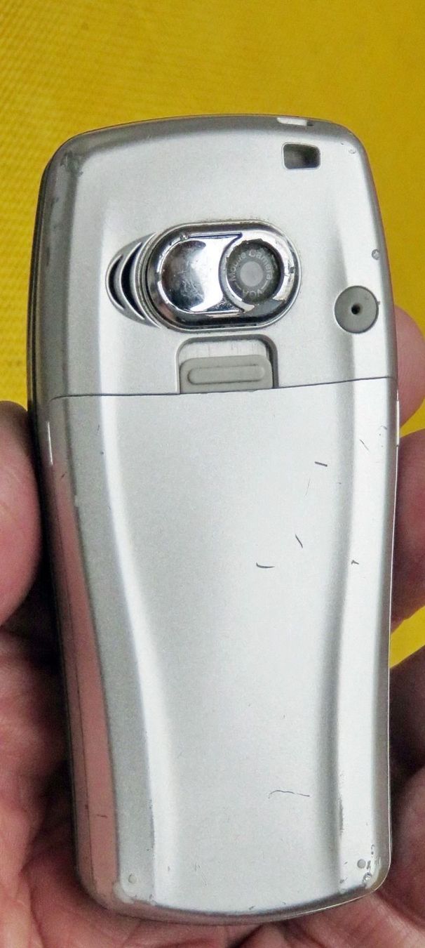 Siemens Telefoni cellulari / Smartphones: Siemens ST55: ein Sammlerstück – Usato da Untersiggenthal venduto da Zarkok 1