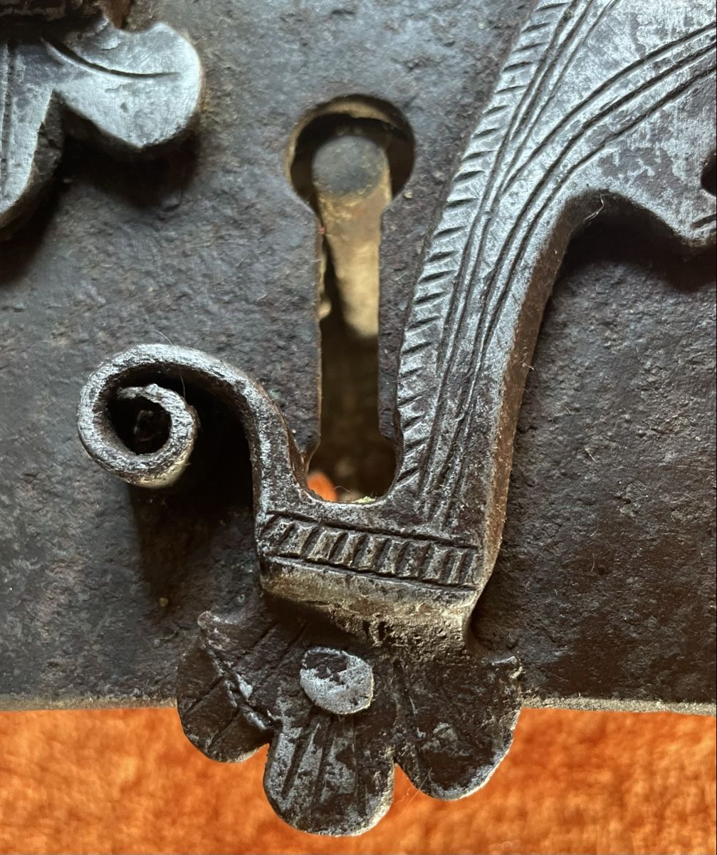 Cadenas: Antik Schloss Gotisch – D'occasion à Rorschacherberg par farmer61 1