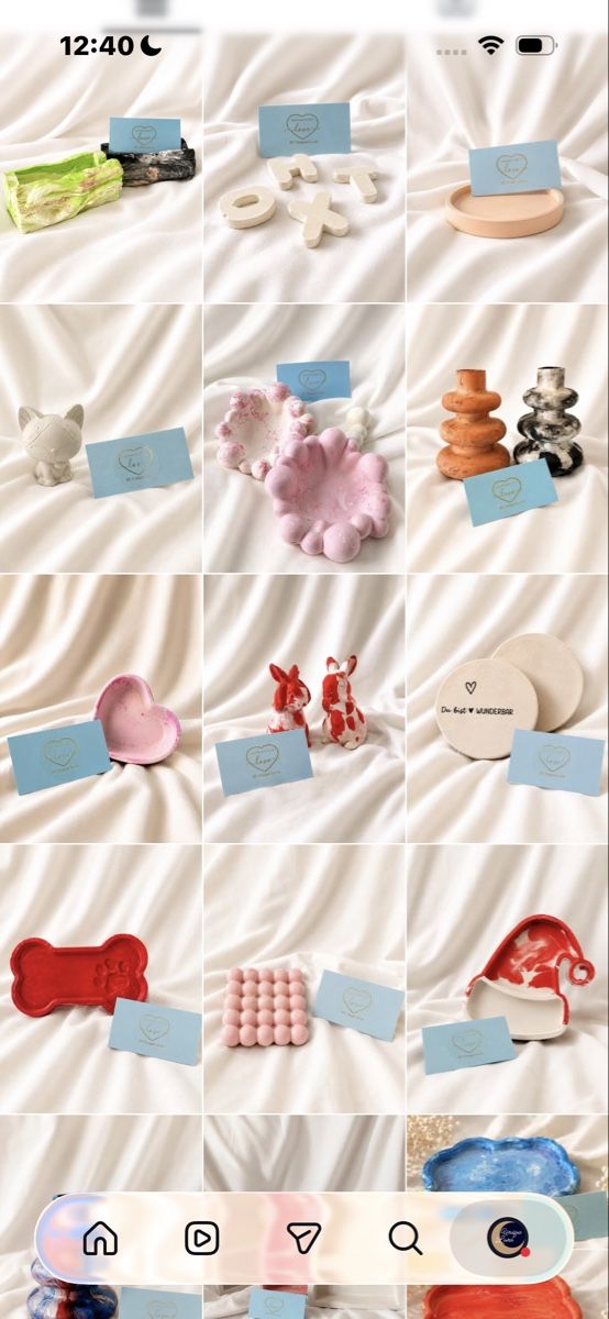 Tutte le decorazioni: Selbstgemachtes auf wunsch personalisierbar – Nuovo e nell'imballaggio originale da Känerkinden venduto da Unique_Luna_shop