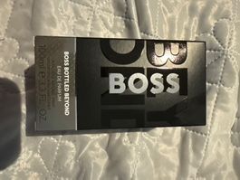 Hugo Boss Bottled Beyond Eau de Parfum 100ml Neu