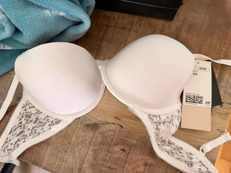 Soutien gorge neuf 80B