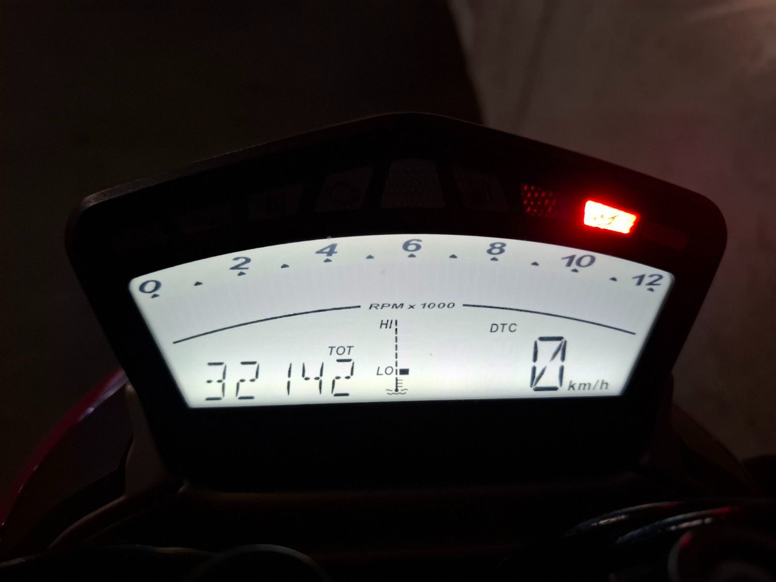 Ducati Strada: DUCATI 1098 Streetfighter S – Usato da Malans GR venduto da Tomfaller 9