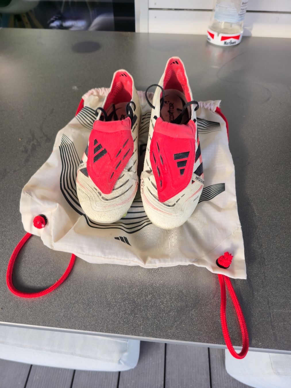 Adidas Scarpe da uomo: Adidas Predator Accuracy – Usato da Triengen venduto da espana07 1