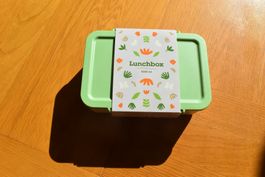 Boîte à repas Lunchbox 1000ml neuve