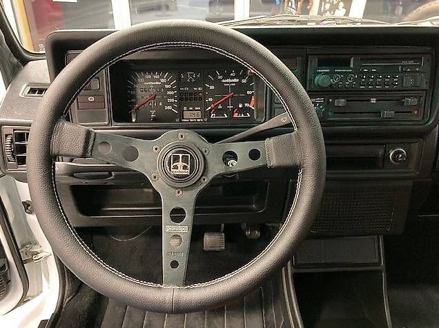 Autos: VW Golf GTI Nothelle Tuning 125 PS – D'occasion à Amriswil par bobu06 3