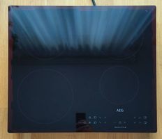 AEG Induktionskochfeld 58 cm / Standard-60er 