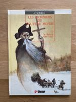 LES PIONNIERS DU NOUVEAU MONDE / TOME 3 / LE CHAMP D'EN-HAUT