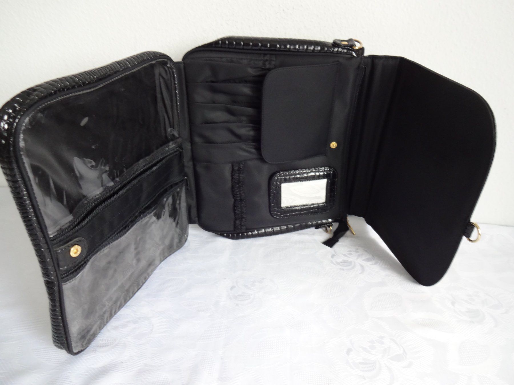 Picard Taschen für Damen: *Estee Lauder * Hand od. Umhängetasche – Gebraucht aus Frauenfeld von rey06 6