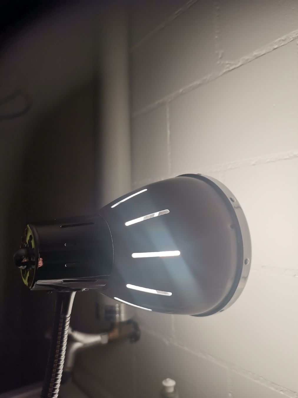 Lampade: Schreibtischlampe – Usato da Egg b. Zürich venduto da Pronsch 3