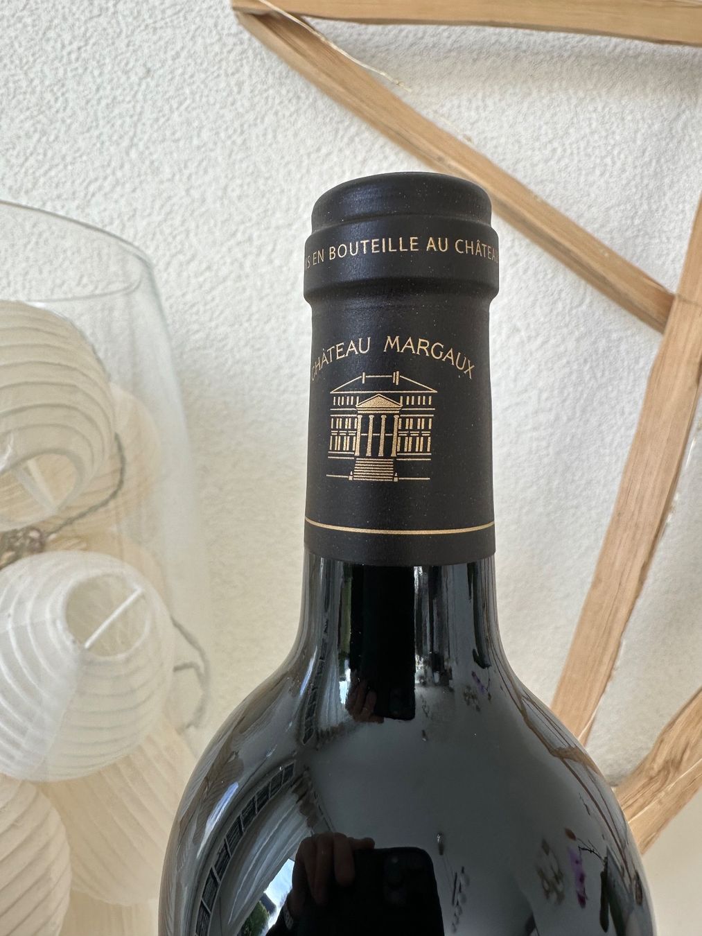 Château Margaux Vino: Château Margaux 2015 – Nuovo (secondo la descrizione) da Yens venduto da Rilou80 4