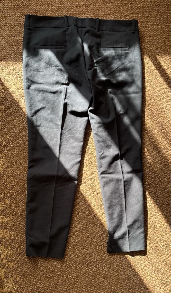 Zara Pantaloni: Trouser – Nuovo (secondo la descrizione) da Confignon venduto da Second_Hand_Ch 5