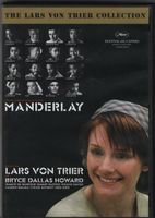 MANDERLAY von Lars von Trier