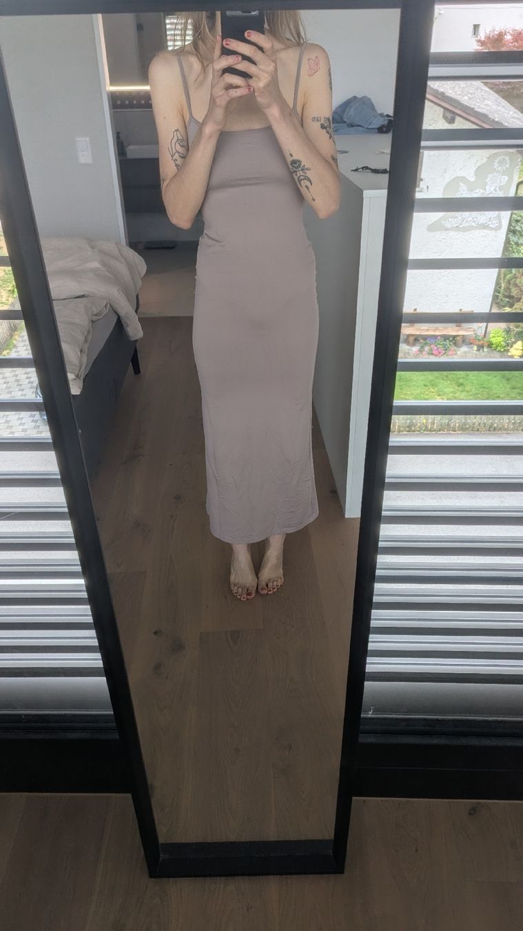 Mango Kleider: Kleid Mango – Gebraucht aus Sursee von janaasch