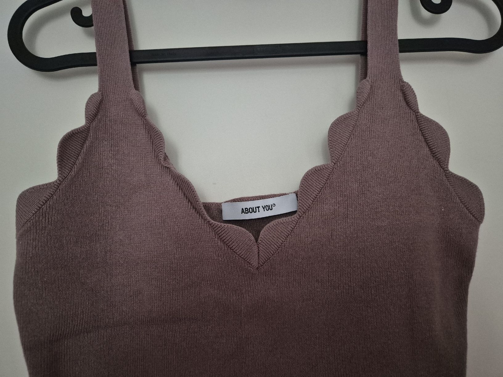 Top: Stricktop ABOUT YOU – Nuovo (secondo la descrizione) da Aesch BL venduto da sar_j59l 1