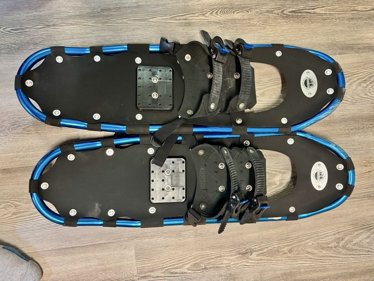 Altro in Alpinismo & Escursioni: Schneeschuhe – Usato da Seon venduto da Sammler6