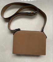 Tasche braun ZARA