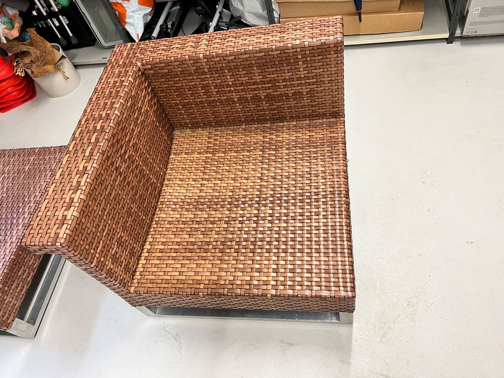 MBM Garten Balkon Lounge Neupreis über 4500 Franken 6 Teilig Kaufen