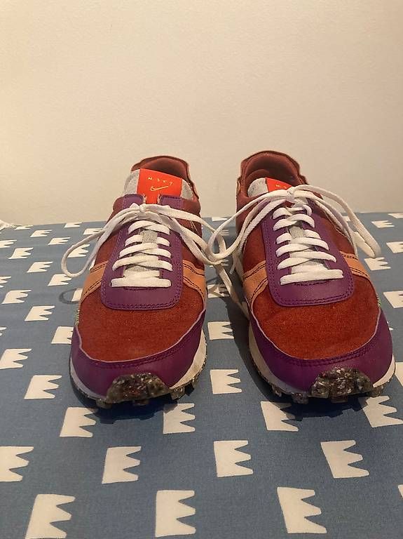 Scarpe da uomo: NIKE Sneaker Gr.39 – Usato da Melchtal venduto da langstrumpf01