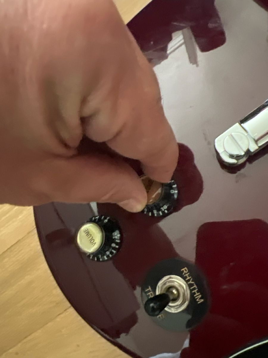 C.Giant Strumenti musicali: E Gitarre GIANT – Usato da Gossau SG venduto da sunny063 2