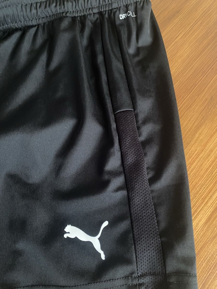 Hosen: Sporthose Puma - Neuwertig  – Neu (gemäss Beschreibung) aus Urdorf von Bets4 2