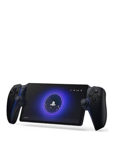 Sony Controller: Sony Playstation Portal Midnight Black – Usato da Triesen venduto da Honeybatcher