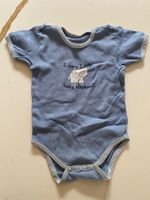 Baby Body Grösse 68