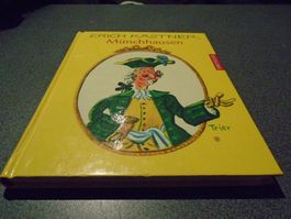 Münchhausen, Erich Kästner